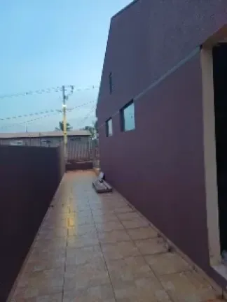 Imagem Chácara com 3 Quartos à Venda, 150 m² em Pitangueiras - Pitangueiras