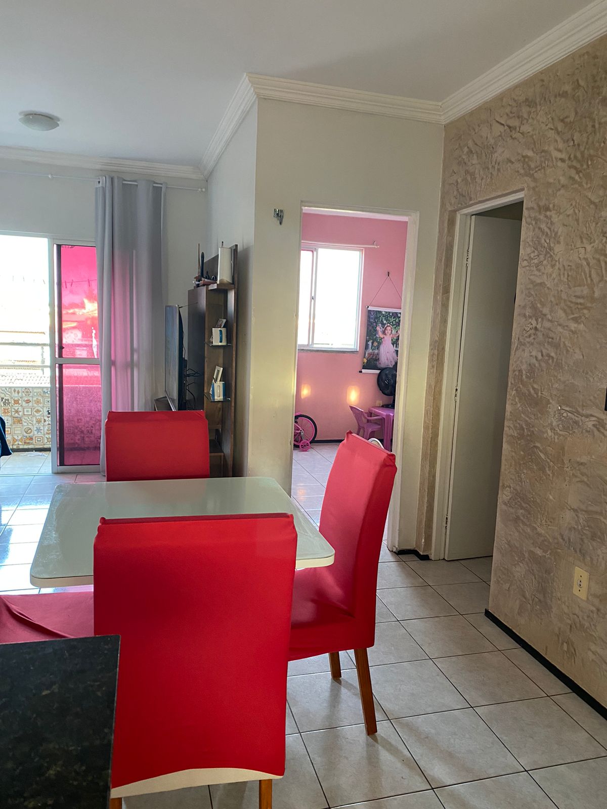 Imagem Apartamento com 2 Quartos à Venda, 55 m²em Maraponga - Fortaleza