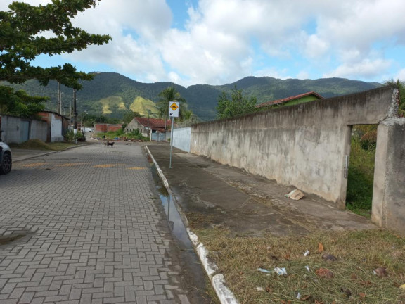 Terreno à Venda,  em Canto do Mar - São Sebastião