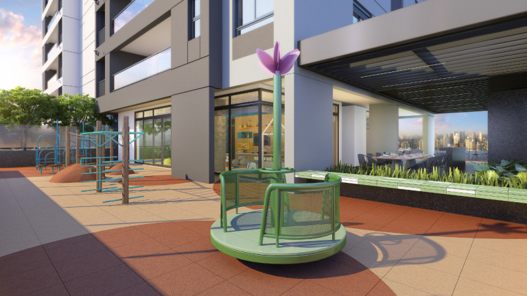 Imagem Apartamento com 3 Quartos à Venda, 29.598 m² em Sumarezinho - São Paulo