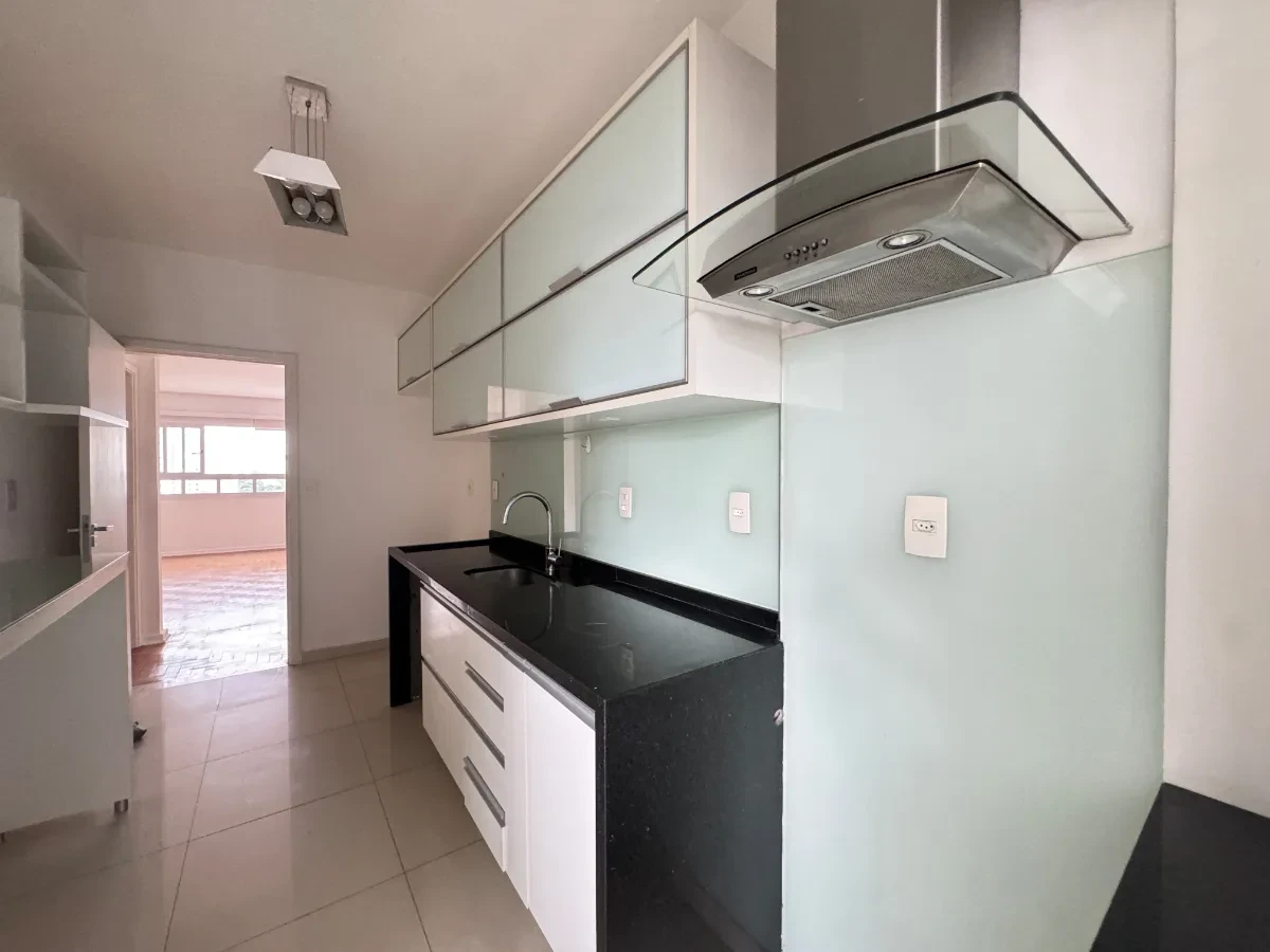 Imagem Apartamento com 2 Quartos à Venda, 90 m² em Jardim Paulista - São Paulo