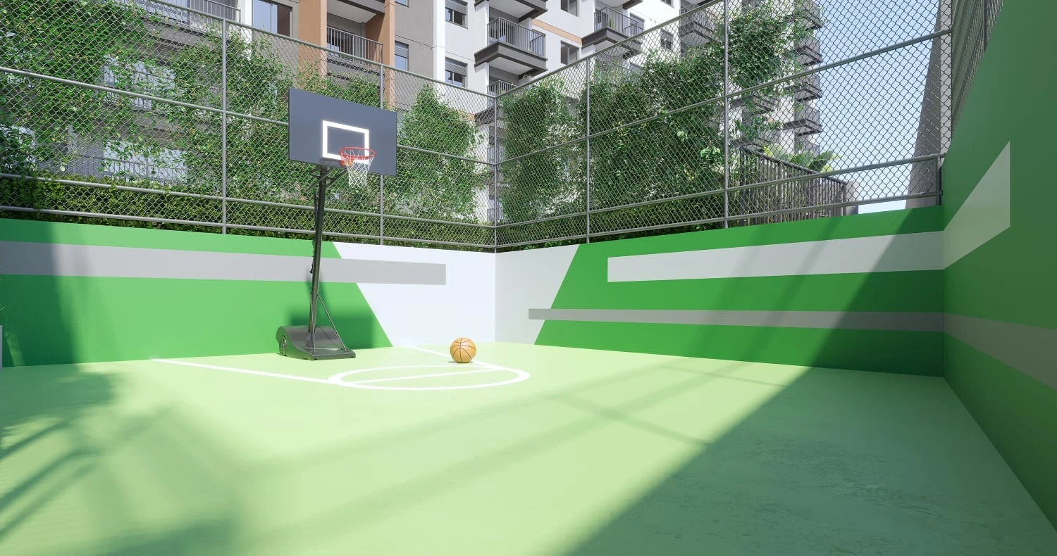 Imagem Apartamento com 2 Quartos à Venda, 51 m² em Bom Retiro - São Paulo
