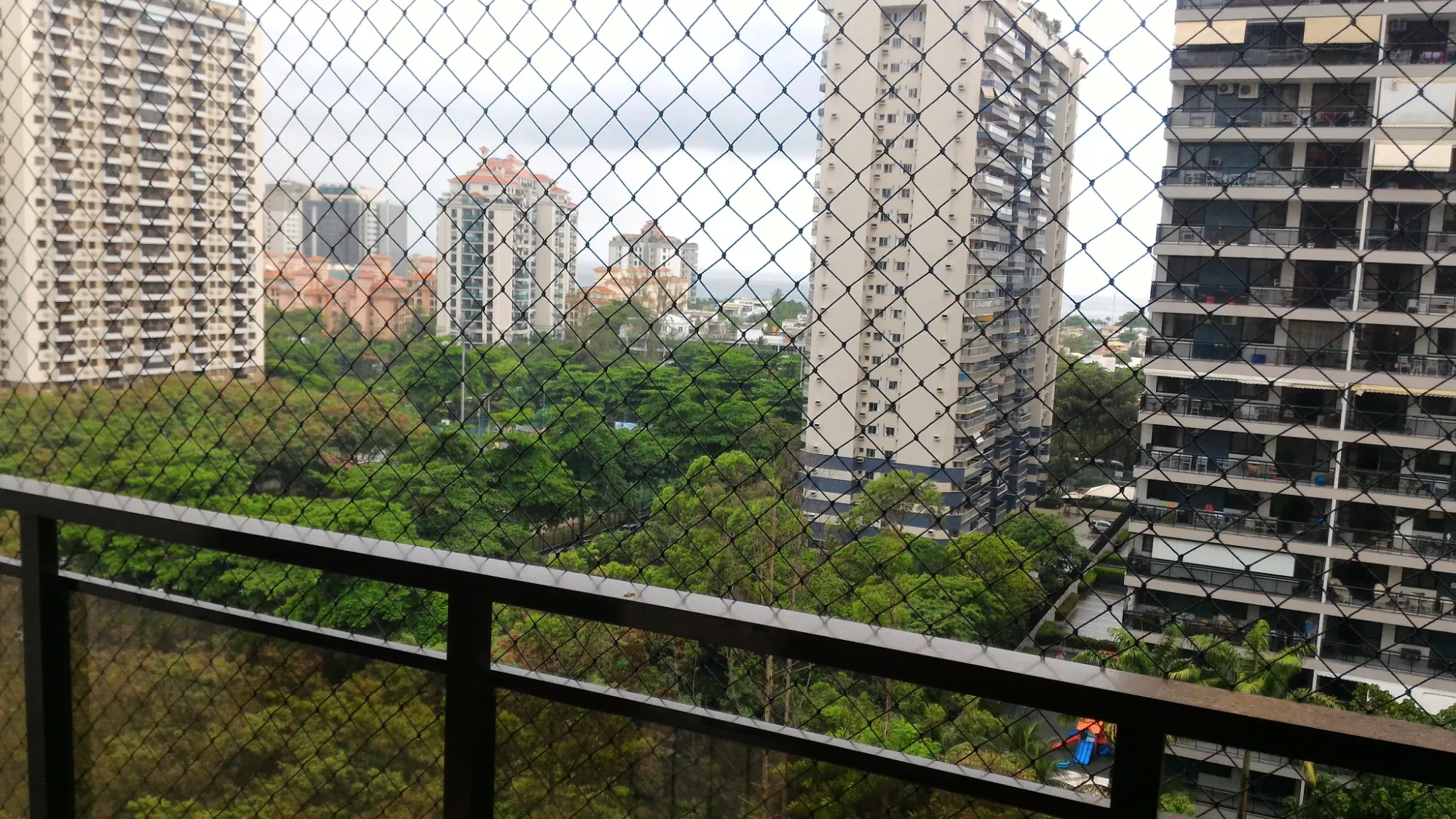 Imagem Apartamento com 4 Quartos à Venda, 137 m² em Barra da Tijuca - Rio de Janeiro