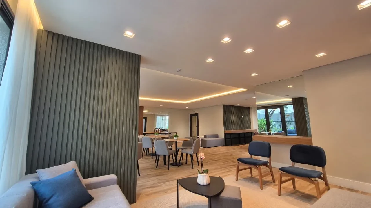 Imagem Apartamento com 3 Quartos à Venda, 90 metros em Jardim Santo Amaro - São Paulo