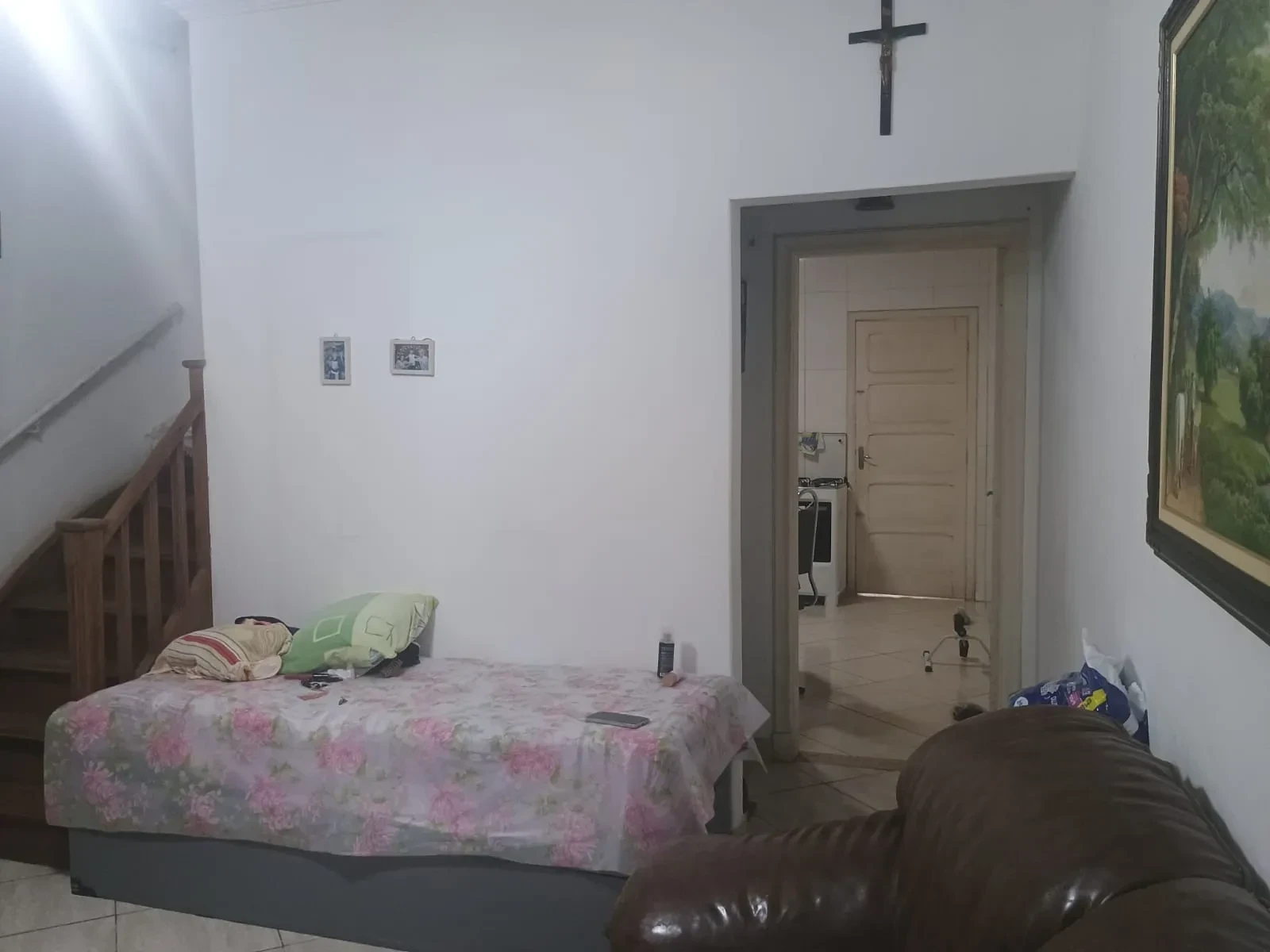 Imagem Sobrado com 2 Quartos à Venda, 100 m² em Maranhão - São Paulo