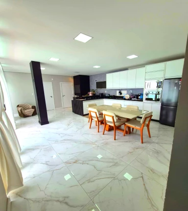 Foto do imóvel: Casa com 2 Quartos à Venda, 129 m² em Paraíso - Chapecó