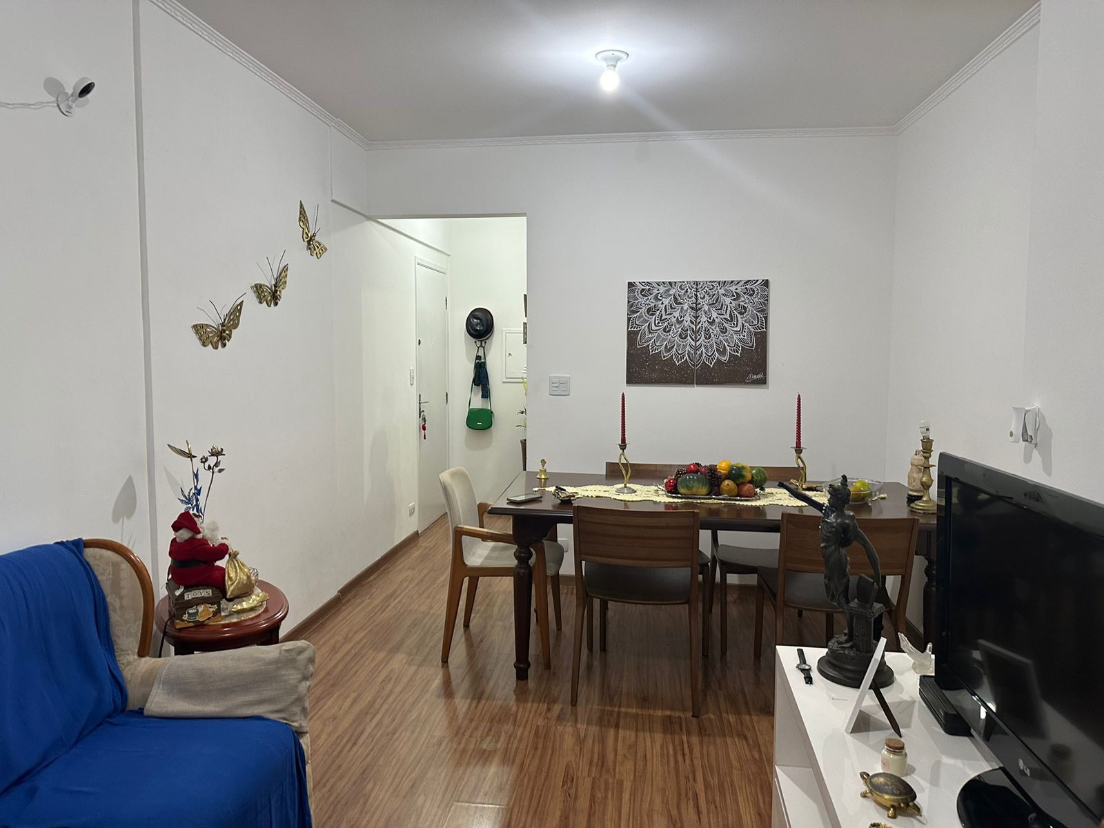 Imagem Apartamento com 3 Quartos à Venda, 64 m²em Dos Casa - São Bernardo do Campo