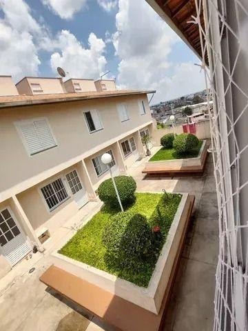 Imagem Sobrado com 2 Quartos à Venda, 95 m²em Jardim Guarujá - São Paulo