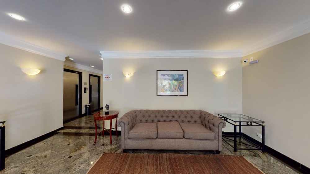 Imagem Apartamento com 1 Quarto à Venda, 42 m²em Bela Vista - São Paulo