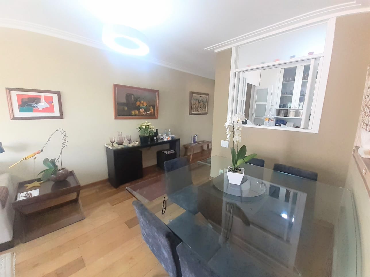 Imagem Apartamento com 3 Quartos à Venda, 73 m²em Jardim Ampliação - São Paulo