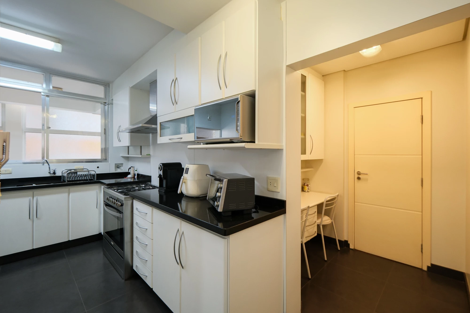 Imagem Apartamento com 3 Quartos à Venda, 299 m² em Higienópolis - São Paulo