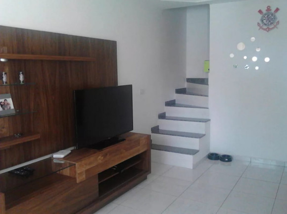 Imagem Sobrado com 3 Quartos à Venda, 100 m² em Cidade Antônio Estevão De Carvalho - São Paulo