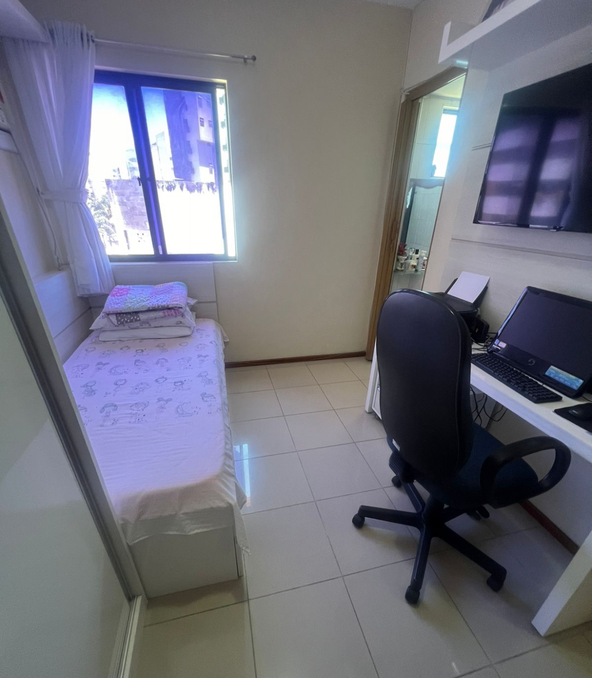 Imagem Apartamento com 3 Quartos à Venda, 104 m² em Ponta Verde - Maceió
