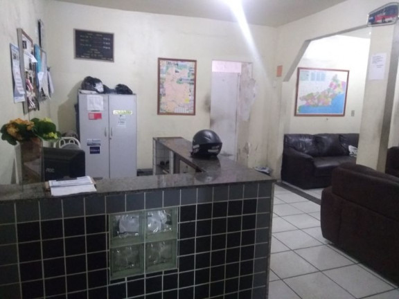 Imagem Imóvel Comercial à Venda ou Locação, 500 m²em Centro - Paracambi