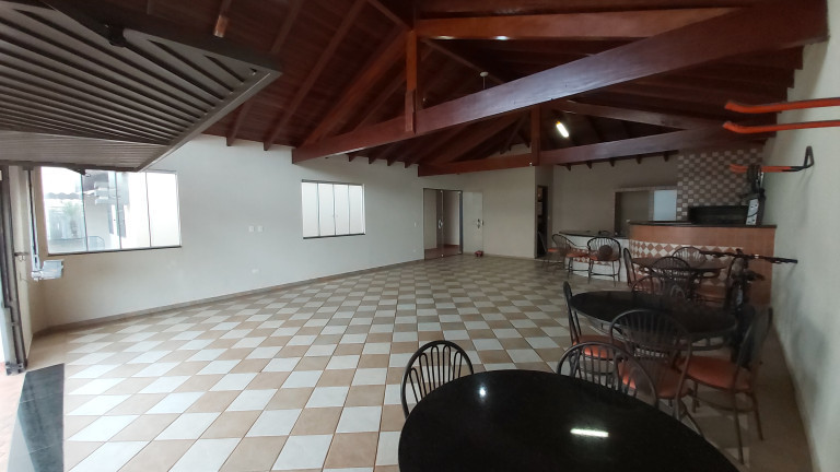 Imagem Casa com 2 Quartos à Venda, 252 metros em Vila Carlota - Campo Grande