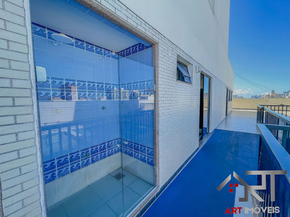 Imagem Apartamento com 3 Quartos à Venda, 110 m² em Itapuã - Vila Velha