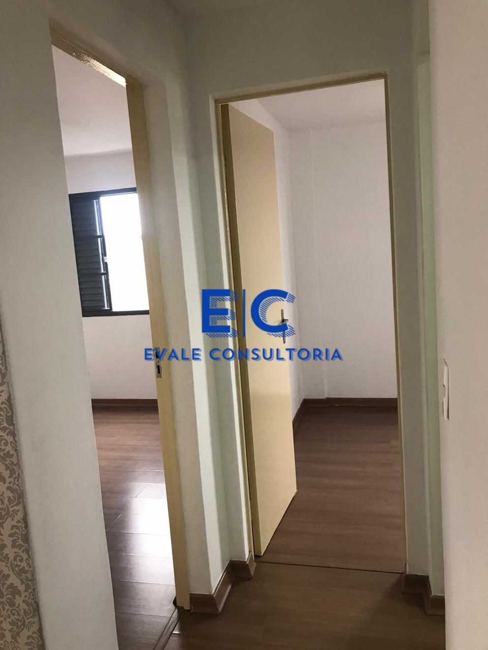 Imagem Apartamento com 2 Quartos à Venda, 58 m²em Santa Cândida - Curitiba