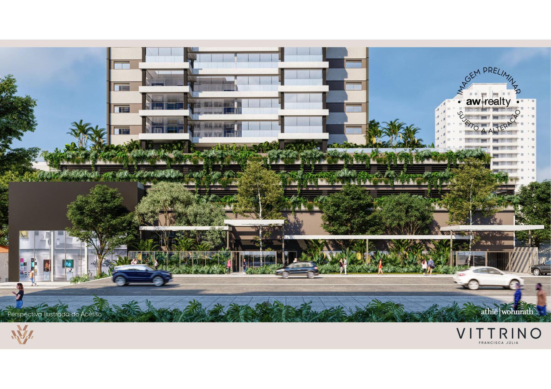 Imagem Apartamento com 4 Quartos à Venda, 350 m²em Santana - São Paulo