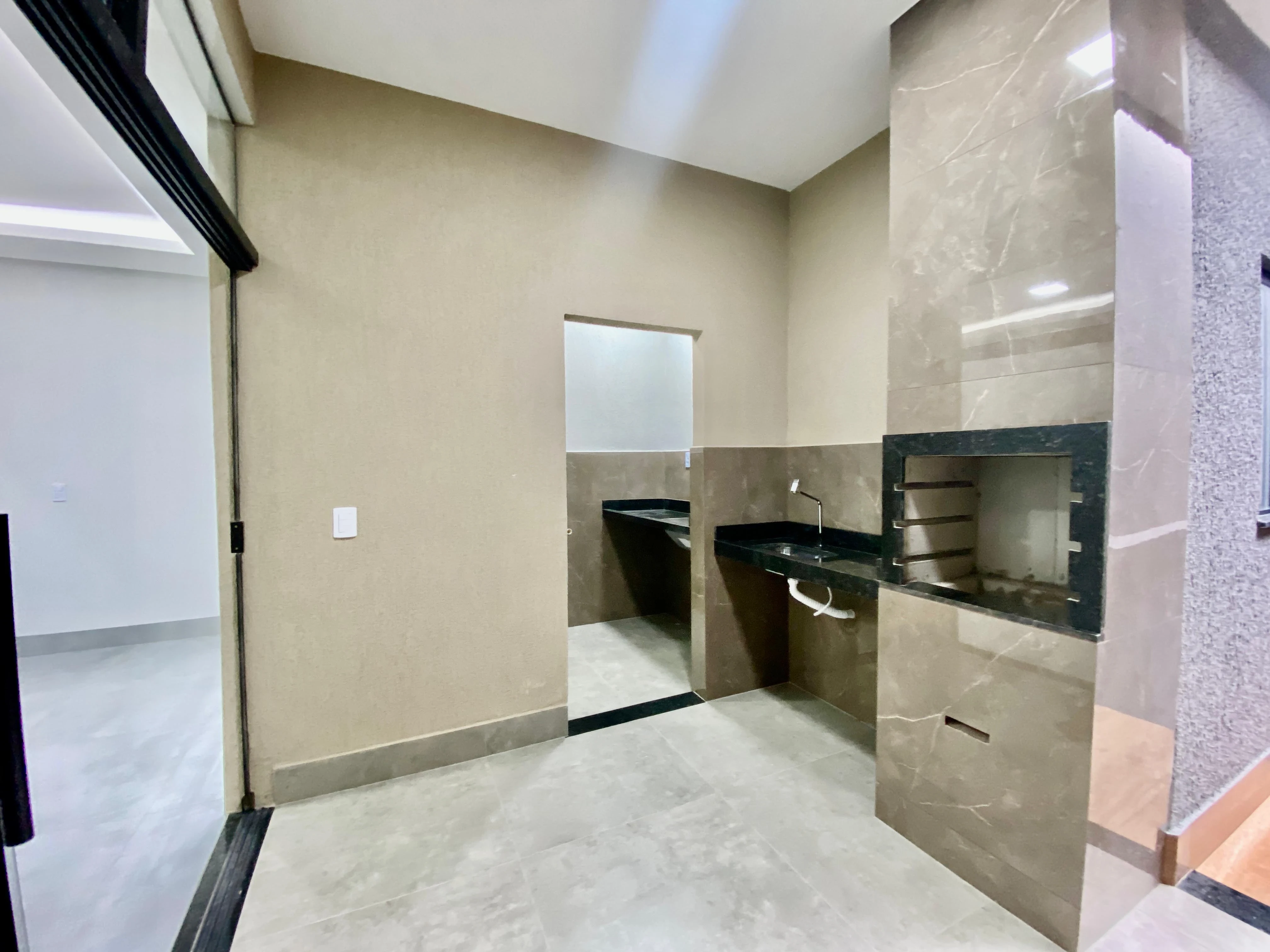 Foto do imóvel: Casa com 3 Quartos à Venda, 127 m² em Jardim Itaipu - Goiânia