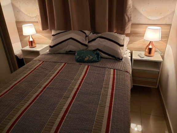 Imagem Apartamento com 2 Quartos à Venda, 56 m² em Ponta Negra - Natal