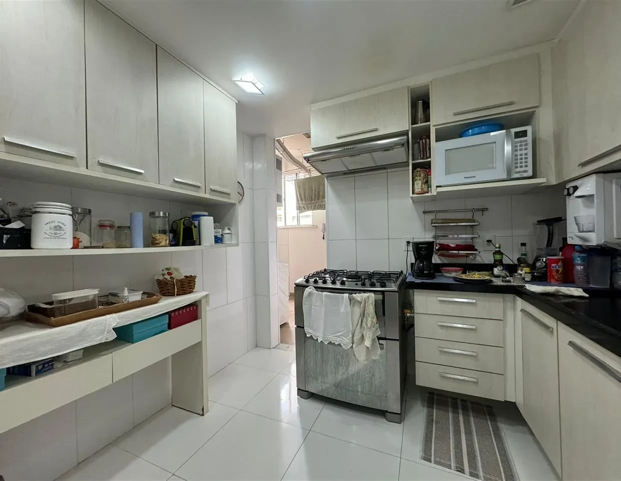 Imagem Apartamento com 3 Quartos à Venda, 115 m² em Tijuca - Rio de Janeiro
