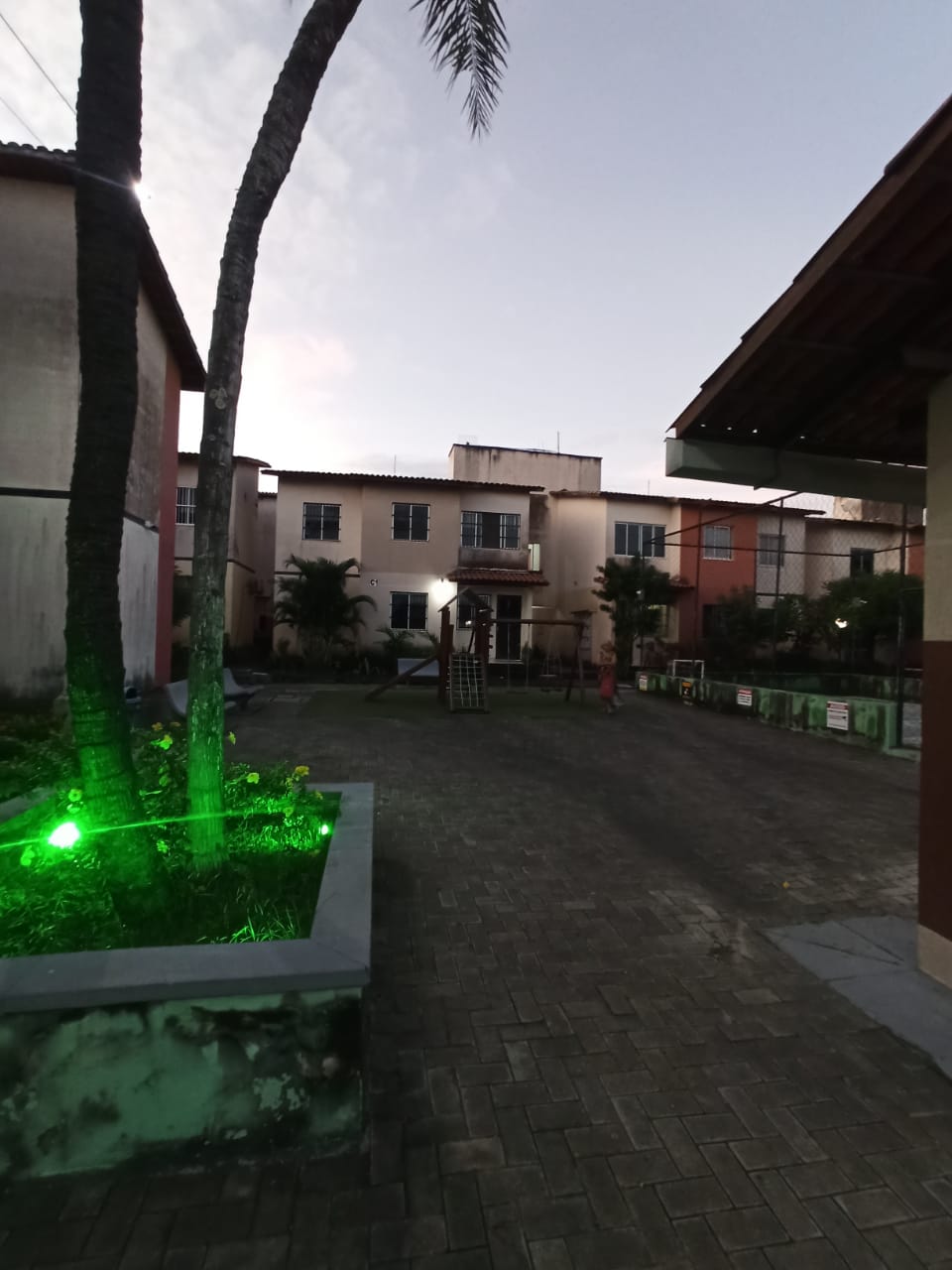 Imagem Apartamento com 2 Quartos à Venda, 44 m²em Maraponga - Fortaleza