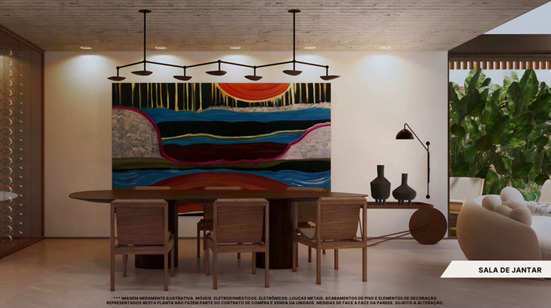 Imagem Casa de Condomínio com 3 Quartos à Venda, 495 m² em Brooklin Paulista - São Paulo