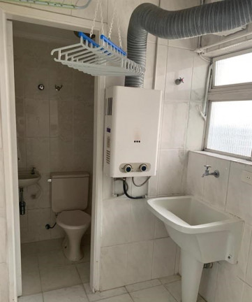 Imagem Apartamento com 3 Quartos para Alugar, 94 m² em Vila Ester (Zona Norte) - São Paulo