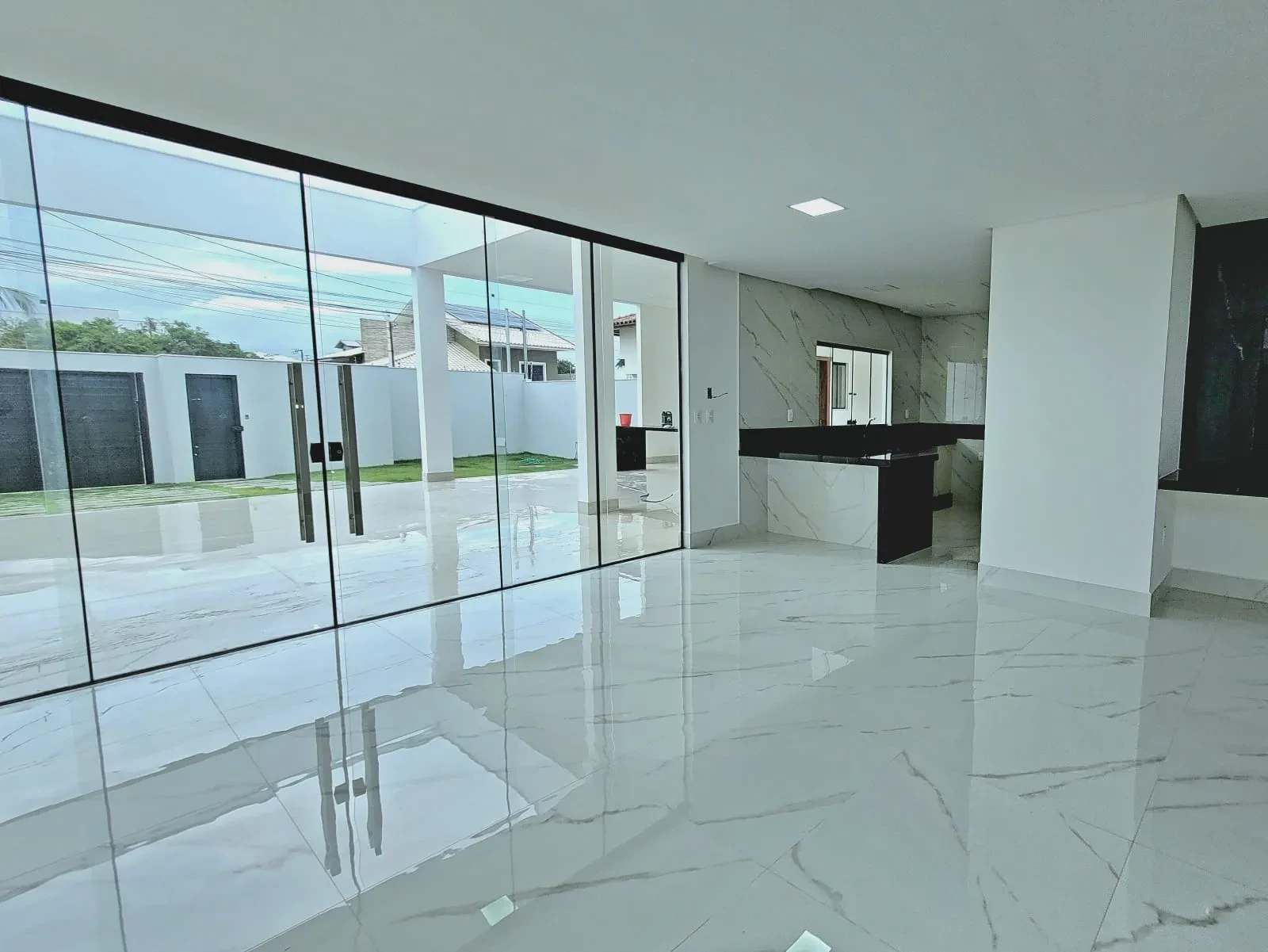 Foto do imóvel: Casa com 3 Quartos à Venda, 210 m² em Interlagos - Vila Velha