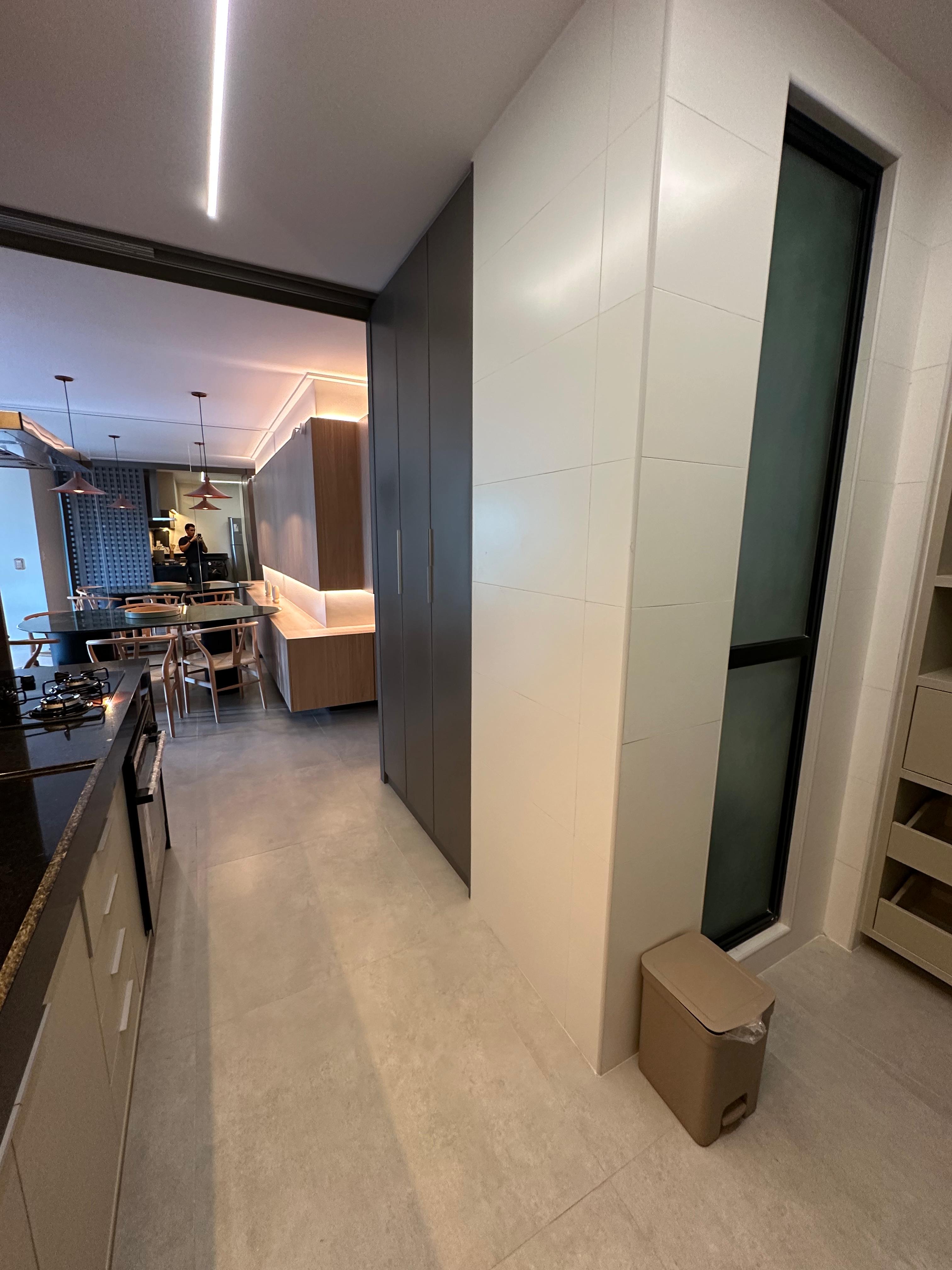 Imagem Apartamento com 3 Quartos à Venda, 89 m² em Jatiúca - Maceió