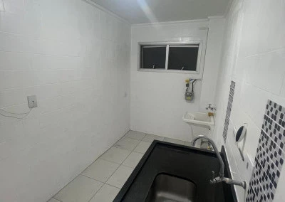 Imagem Apartamento com 2 Quartos à Venda, 50 m² em Jardim Ângela (Zona Leste) - São Paulo