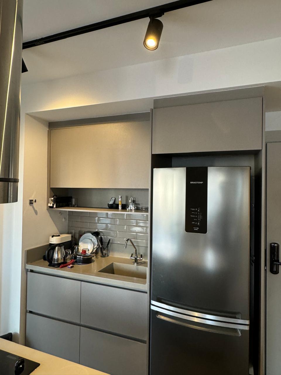 Imagem Loft com 1 Quarto à Venda, 49 m² em Vila Olímpia - São Paulo