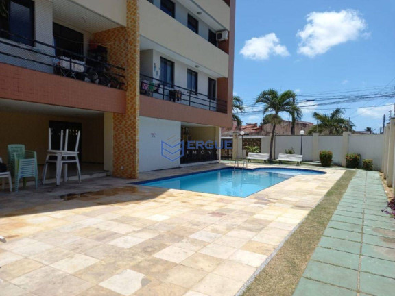 Imagem Apartamento com 3 Quartos à Venda, 50 m² em Maraponga - Fortaleza