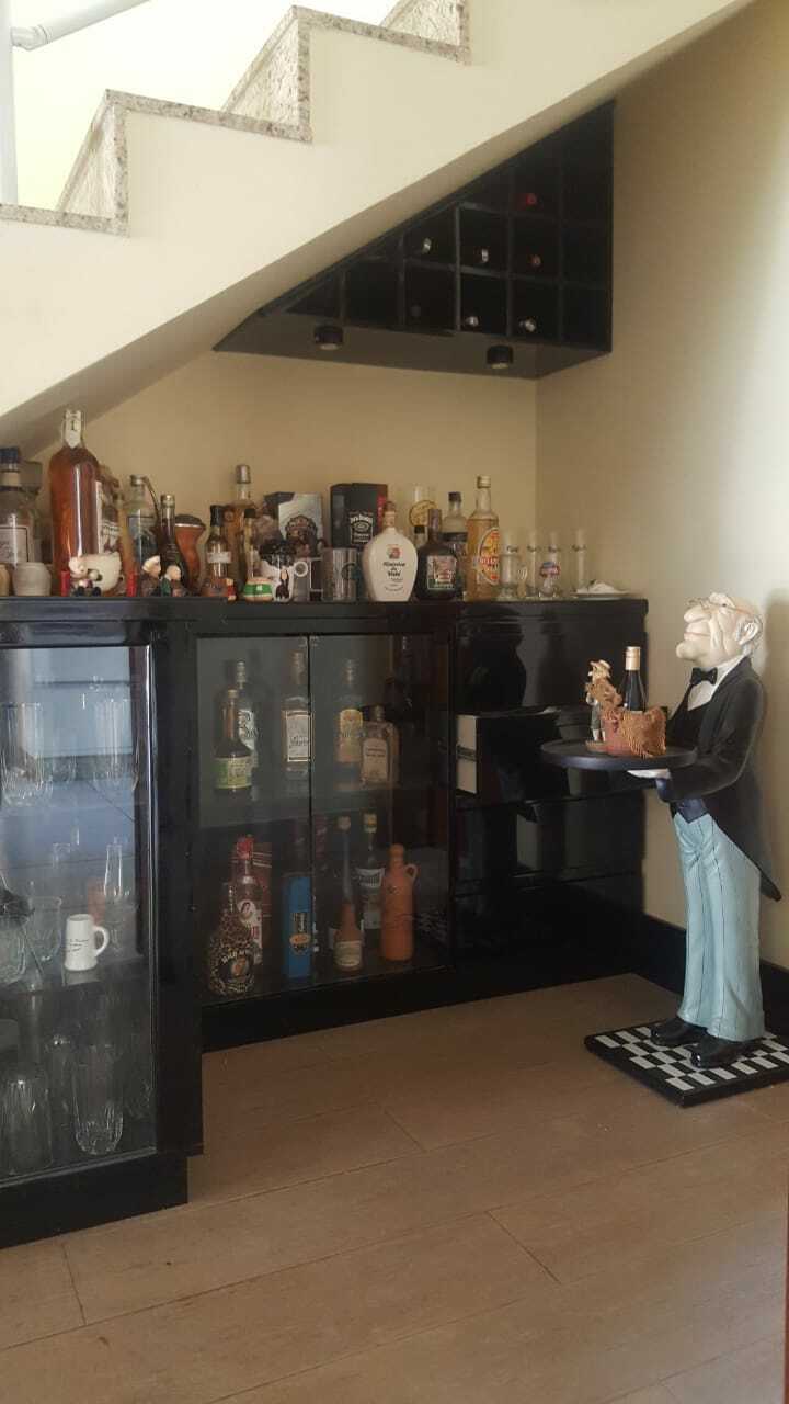 Foto do imóvel: Casa de Condomínio com 3 Quartos à Venda, 248 m² em Campo Grande - Rio de Janeiro