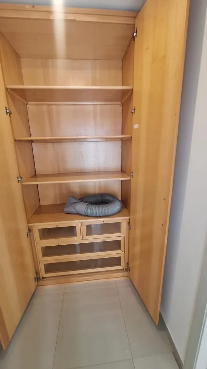 Imagem Apartamento com 1 Quarto à Venda ou Locação, 38 m² em Jardim Paulista - São Paulo