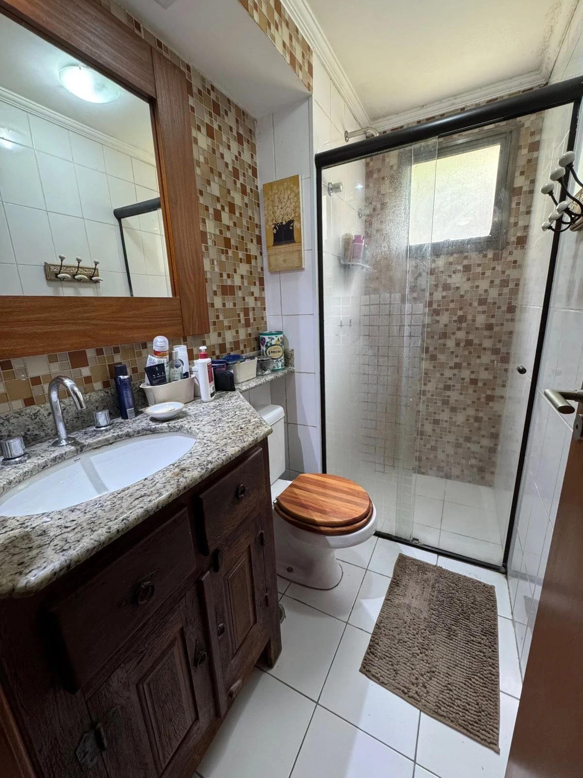 Imagem Apartamento com 3 Quartos à Venda, 109 m² em Vila Suzana - São Paulo