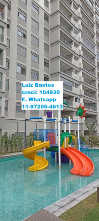 Imagem Apartamento com 3 Quartos à Venda, 115 m² em Vila Carrão - São Paulo