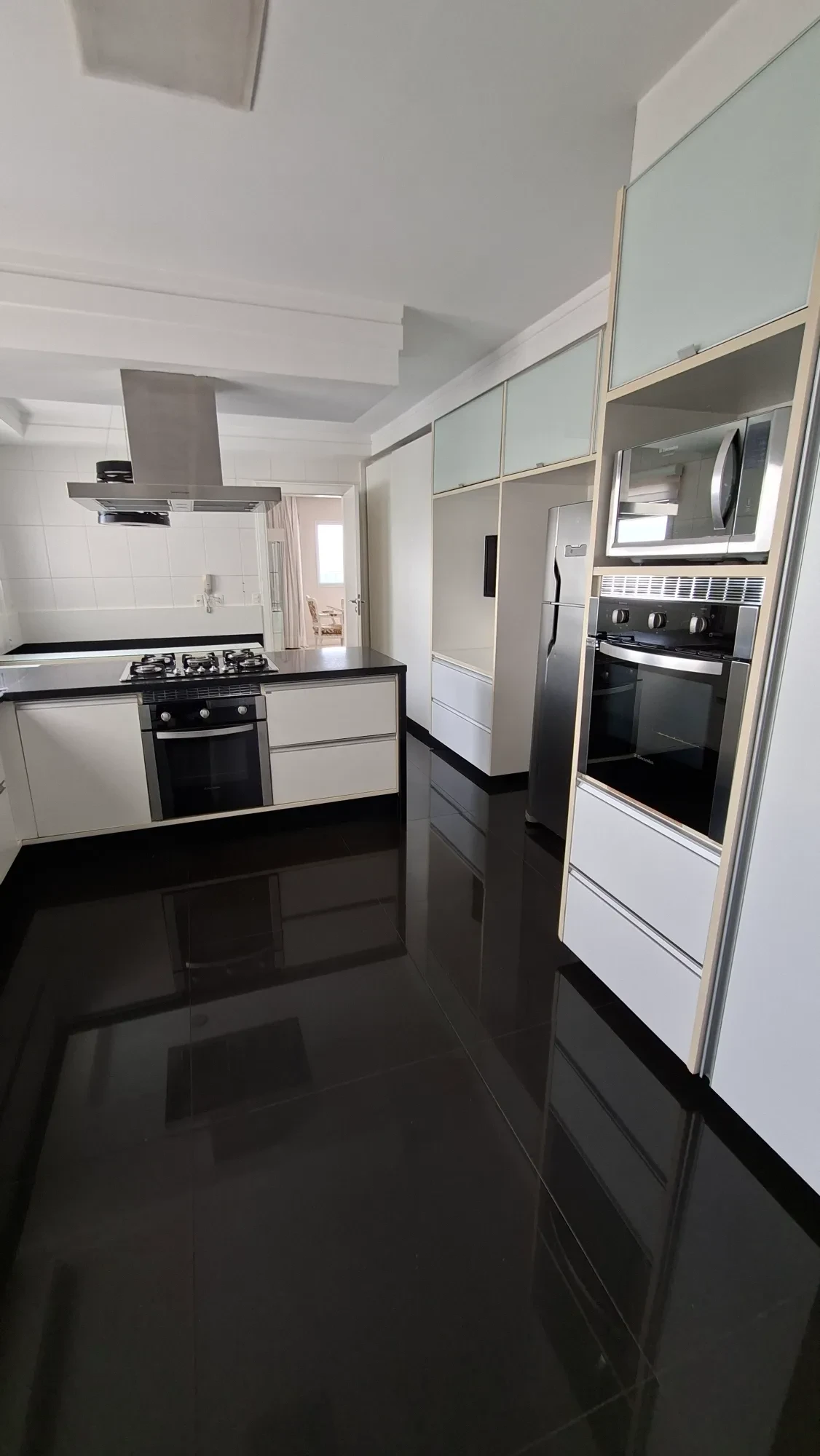 Imagem Apartamento com 3 Quartos para Alugar, 232 metros em Parque Campolim - Sorocaba
