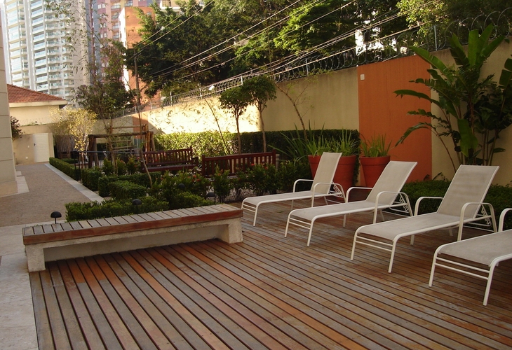 Imagem Apartamento com 4 Quartos à Venda, 276 m²em Vila Mariana - São Paulo