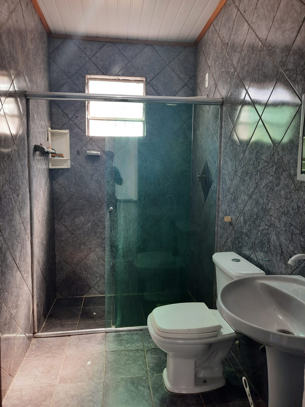 Imagem Casa com 3 Quartos à Venda, 60 metro em Alvorada - Manaus