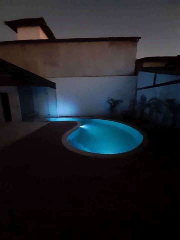 Imagem Casa com 4 Quartos à Venda, 299 m² em Geribá - Armação dos Búzios