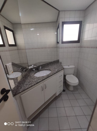 Apartamento com 2 Quartos para Alugar, 82 m² em Cambuci - São Paulo