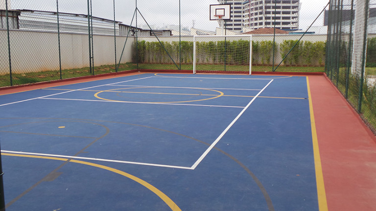 Imagem Apartamento com 4 Quartos à Venda, 138 m² em Jardim Caravelas - São Paulo