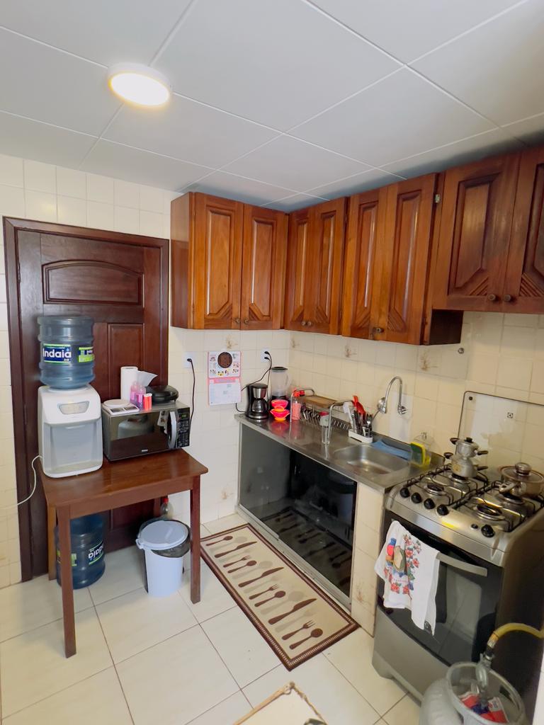 Imagem Apartamento com 2 Quartos à Venda, 90 m²em Nazaré - Belém