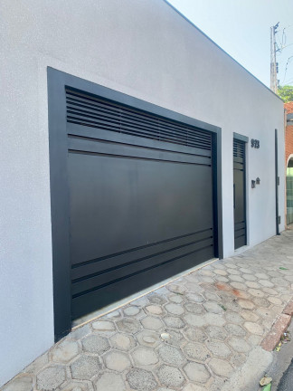 Imagem Casa com 3 Quartos à Venda, 143 m² em Vila Santista - Bauru