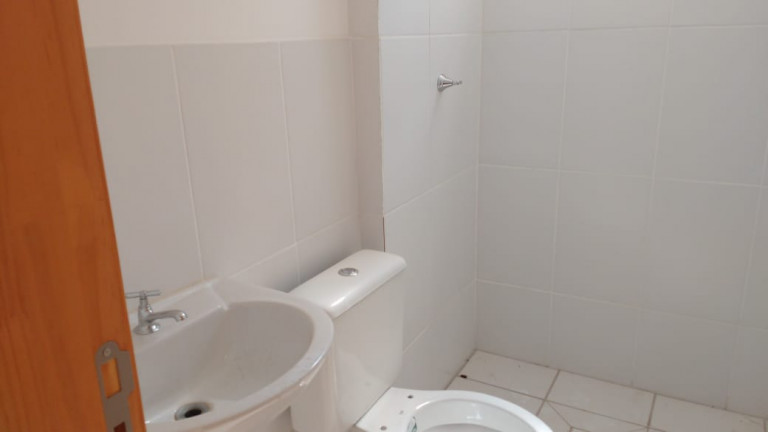 Apartamento com 2 Quartos à Venda, 50 m² em Moinho dos Ventos - Goiânia