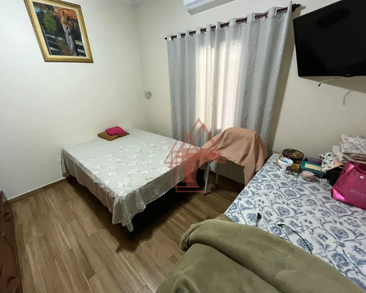 Imagem Casa com 2 Quartos à Venda, 76 metros em Vila Ponte Nova - Cubatão