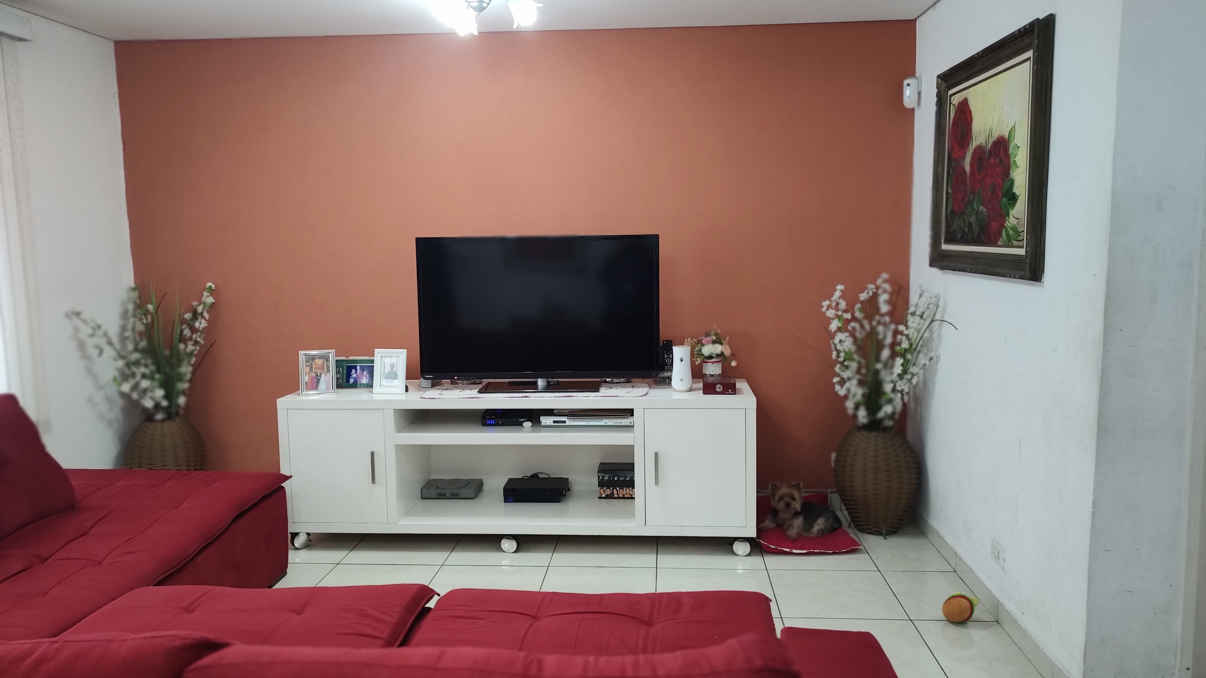 Foto do imóvel: Sobrado com 4 Quartos à Venda, 330 m² em Cidade Patriarca - São Paulo