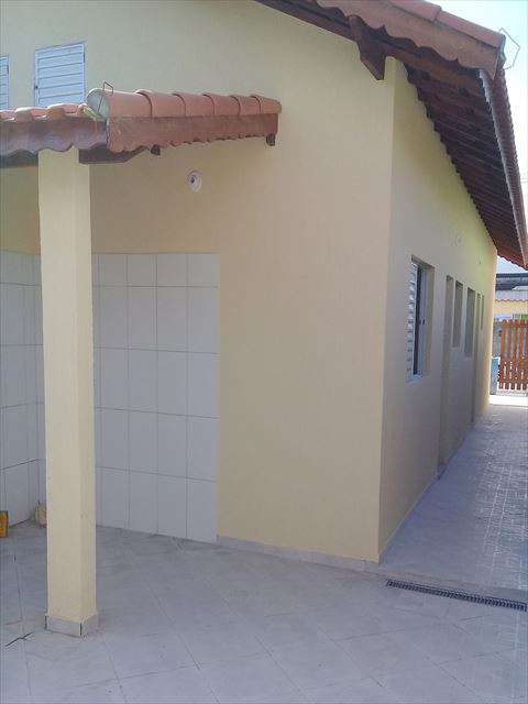 Imagem Casa com 2 Quartos à Venda, 50 m² em Nova Itanhaém - Itanhaém
