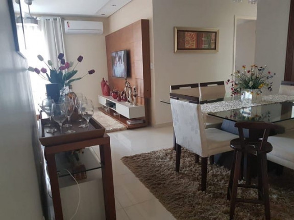 Apartamento com 3 Quartos à Venda, 86 m² em Vila Jardini - Sorocaba